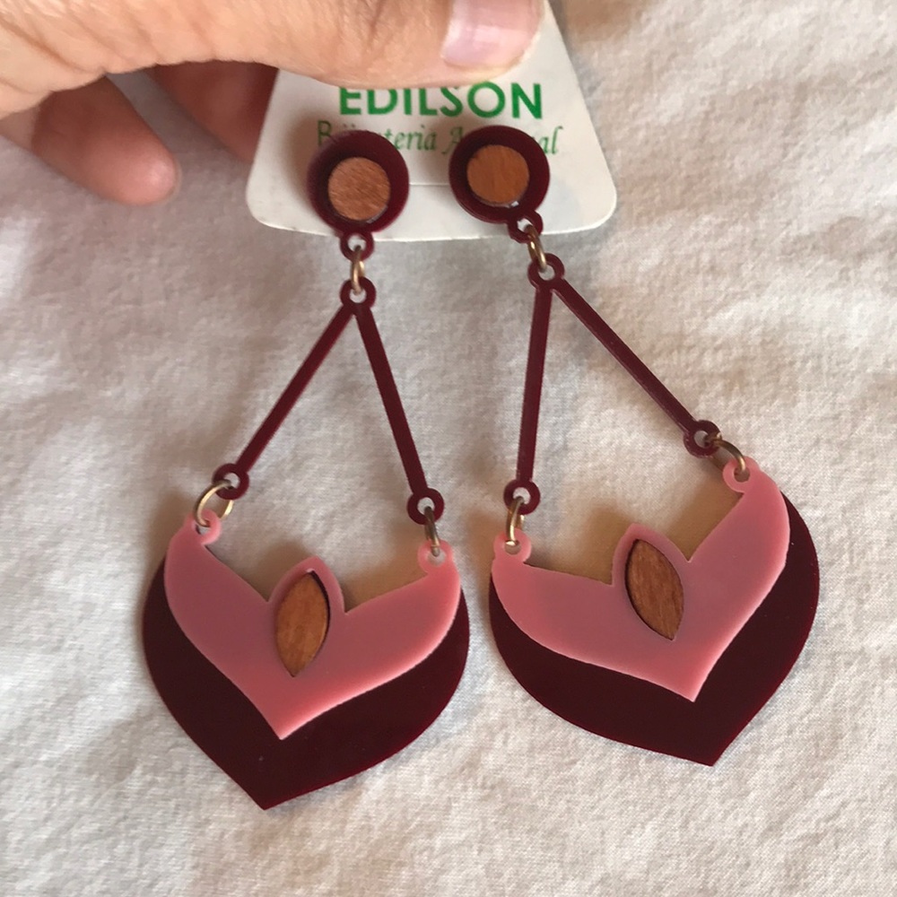 Earring